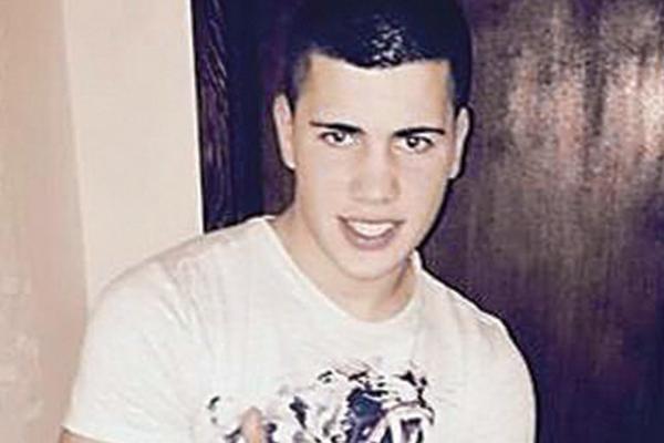 Posle užasne tragedije na Tasosu: Marko se ne seća nikakve nesreće!