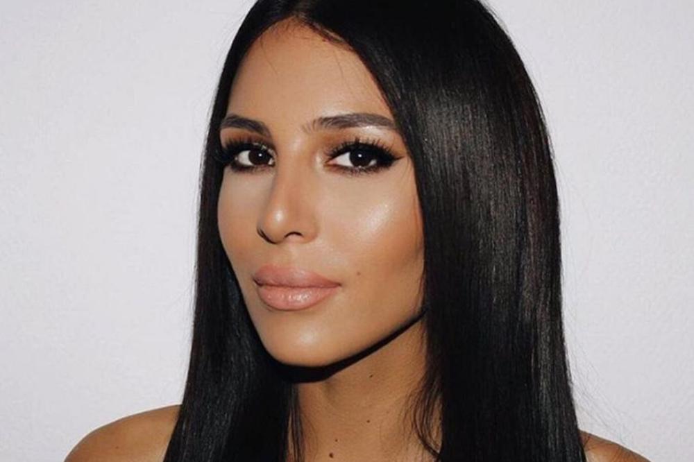 Otvorila srce prvi put nakon raskida: Anastasija jednom porukom poručila kako se oseća (FOTO)