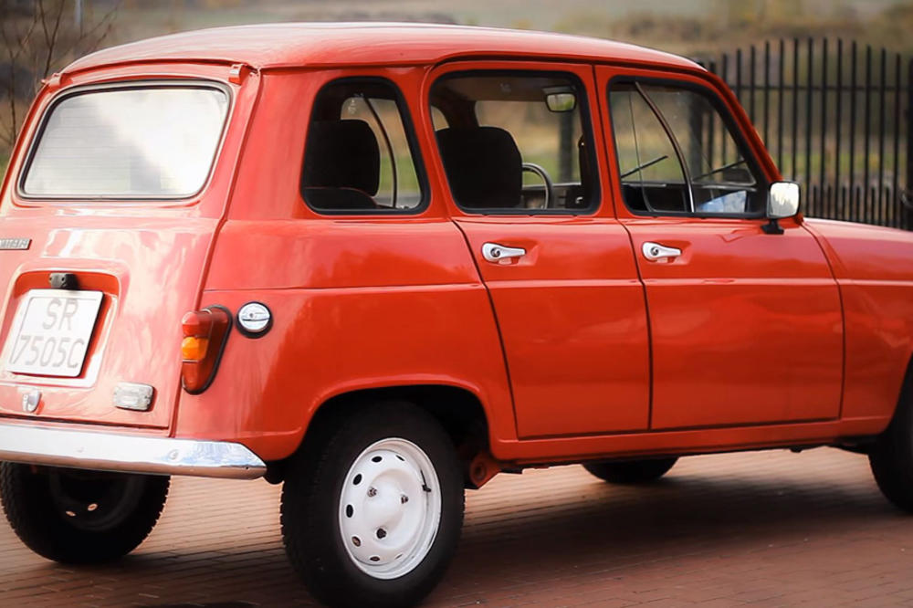 Samo za prave ljubitelje: Odlična seksi četvorka za male pare može biti vaša (FOTO) (VIDEO)