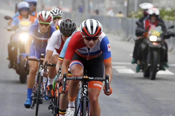 Lopovi nemaju dušu: Reprezentativcu Srbije ukraden bicikl nekoliko dana pred važnu trku!