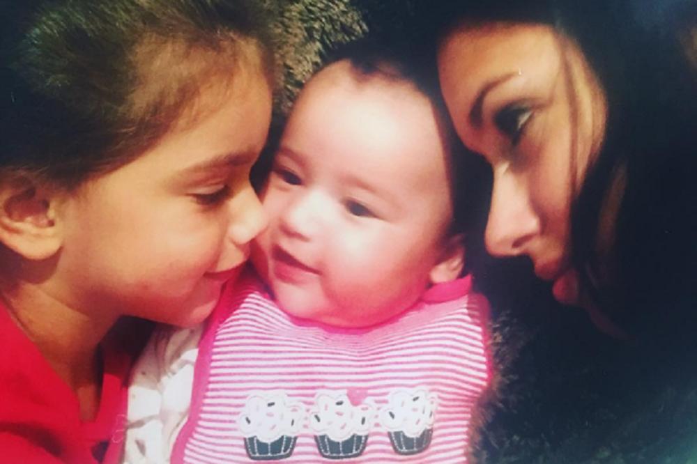 Ovako se slavi rođ ćerkice! Dali primer svima: Ovo što su Lima i Jarić uradili u Srbiji malo ko radi! (FOTO)