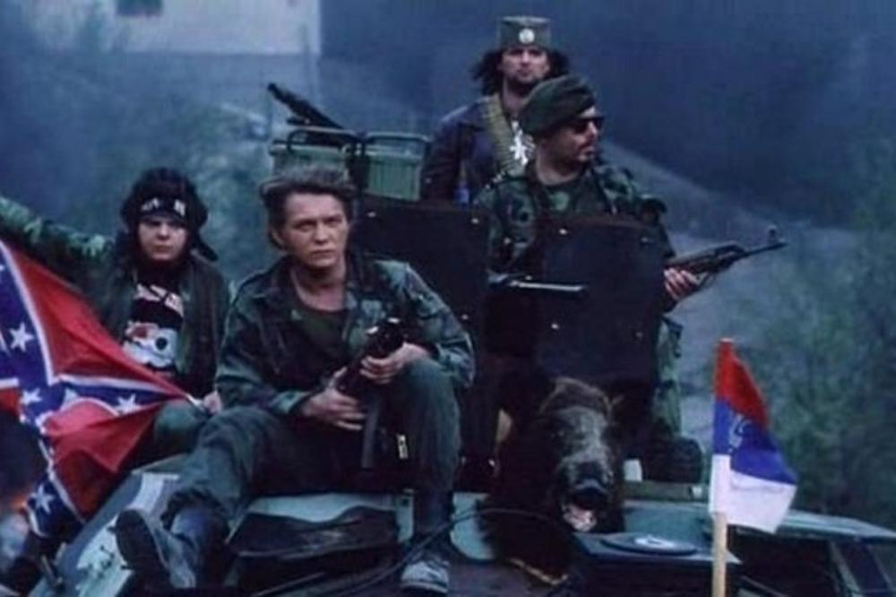 Jezive priče sa snimanja Lepih sela: Zločin i krv su bili svuda oko nas, upali smo u živo blato! (FOTO)