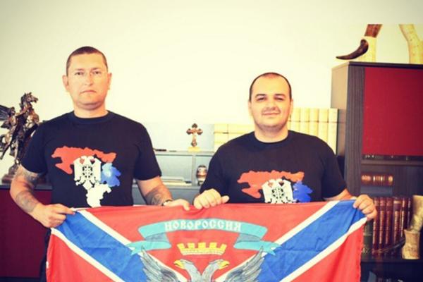 ODLOŽENO SUĐENJE FIRERU! Davidović i dalje nedostuapan srpskim organima!