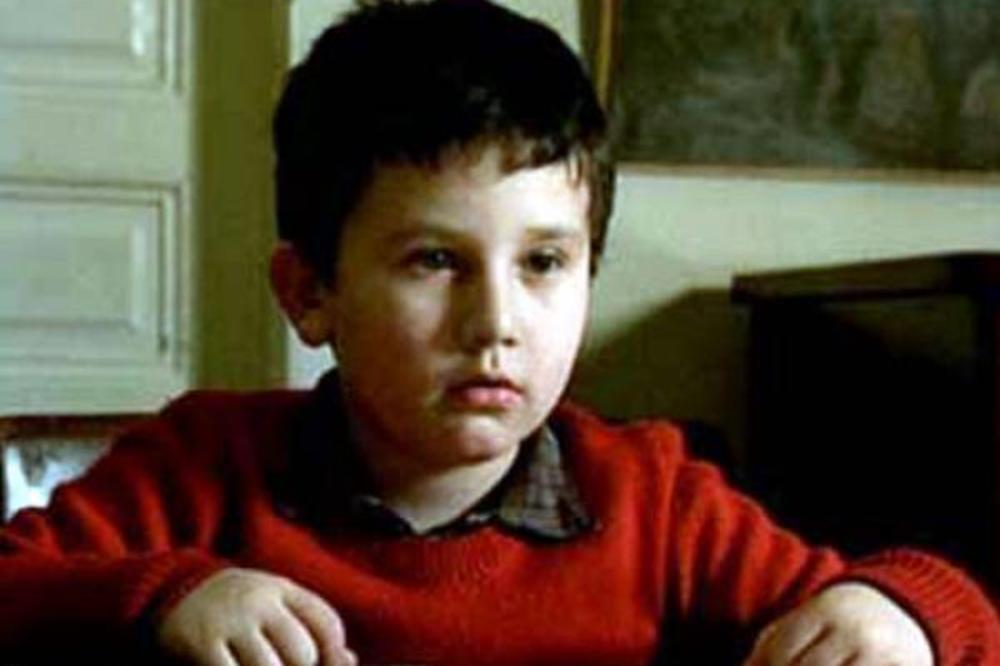 Malik, Malik, na go*no si nalik! Gde je sada i kako izgleda omiljeno dete filma Otac na službenom putu