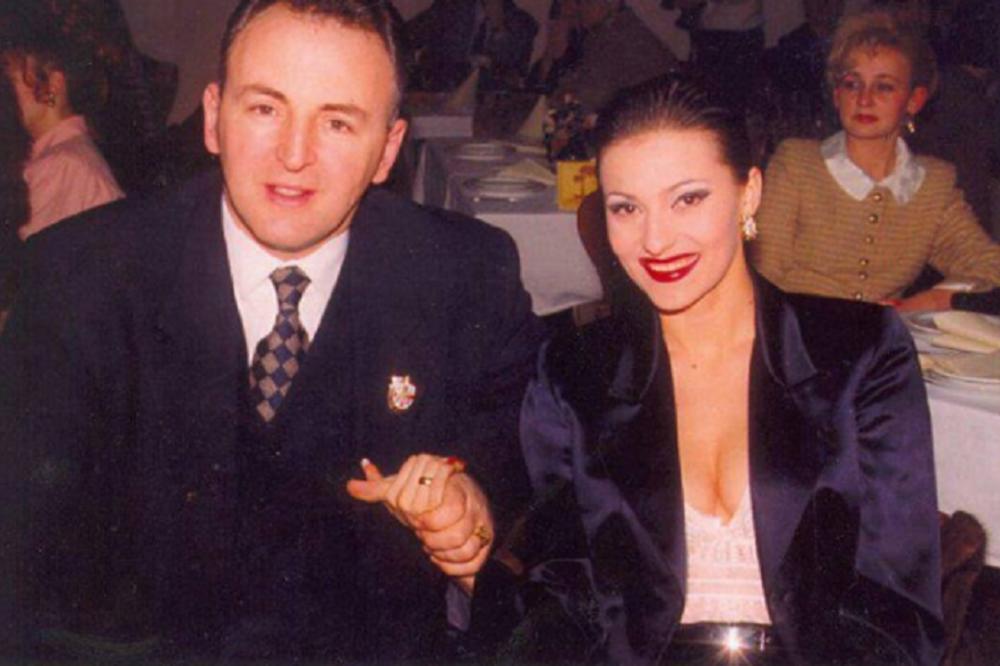 ON JE JEDINI ZNAO KADA ĆE UBITI ARKANA: 3 dana pre masakra javili su mu da će doći do UŽASA!