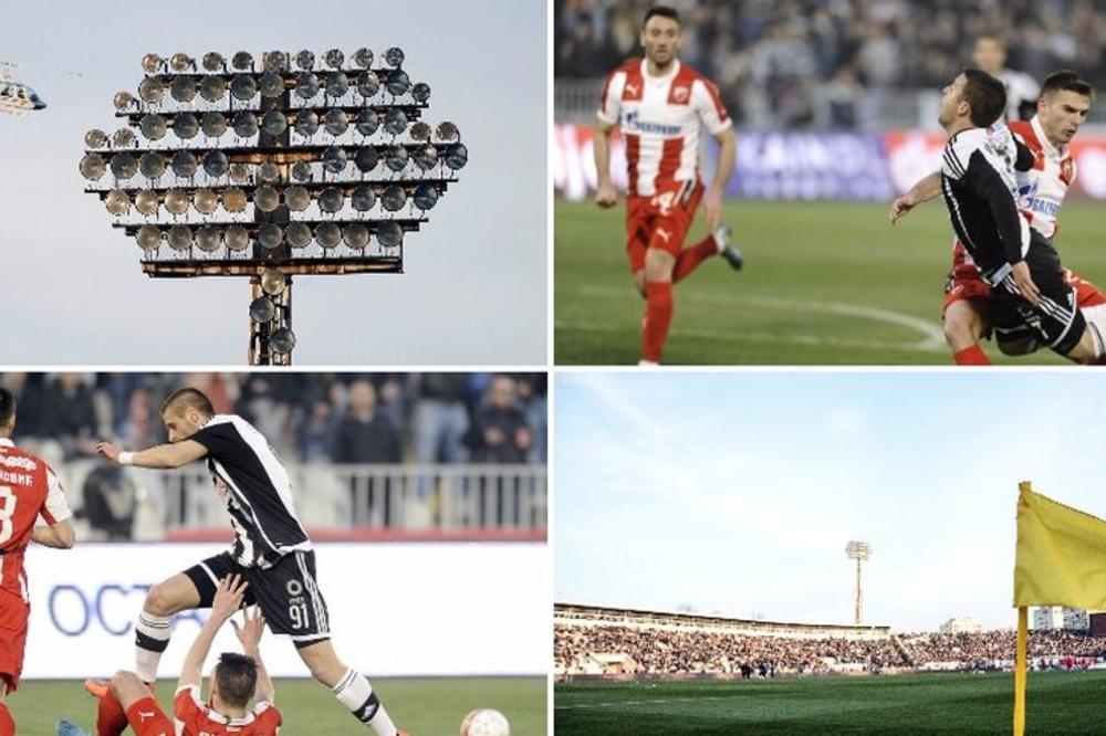 Statistika je kao bikini... Ali ovaj podatak bi zaista mogao da zabrine Delije pred derbi! (VIDEO)