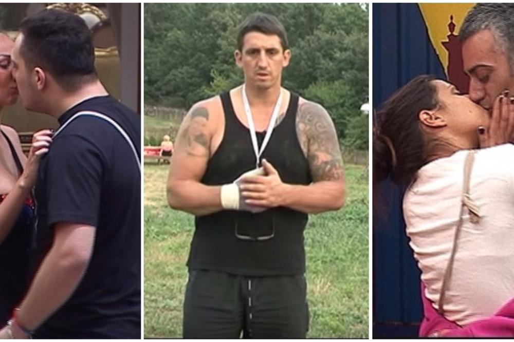 Pre 10 godina počeo je rijaliti sunovrat Srbije: Ovo su ključni momenti koji su od nas napravili zombije! (VIDEO)