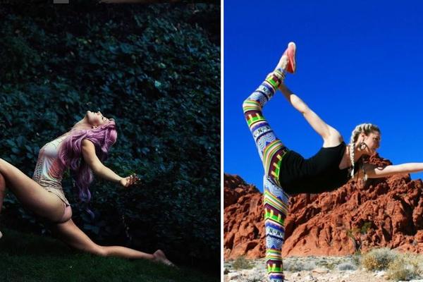 Bila je silovana, imala je traume, a sada pomaže drugima! Ovo je tajna njenog uspeha! (FOTO)