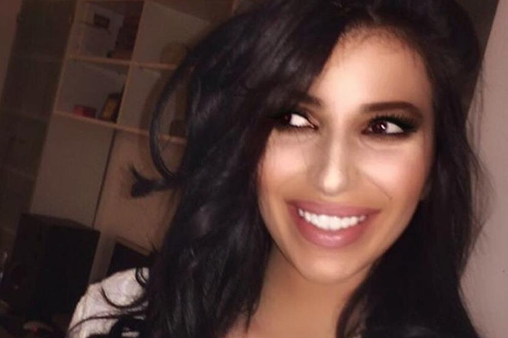 Tata Željko će odlepiti! Joksimovićeva ćera ima udvarača koji ne odustaje, a poklon koji joj je poslao...(FOTO)