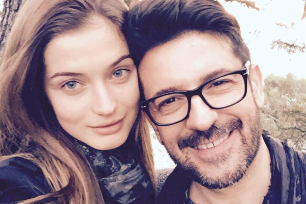 Mislio je da je njegova draga doživela stravičnu sudbinu, ali istina je bila mnogo surovija! (FOTO)