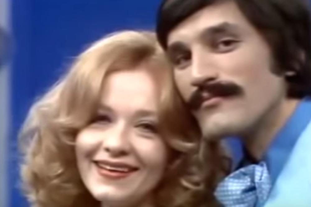 NIKO NE ZNA DA SU MILENA DRAVIĆ I DRAGAN NIKOLIĆ OVO URADILI! Priča koja govori sve o njima!