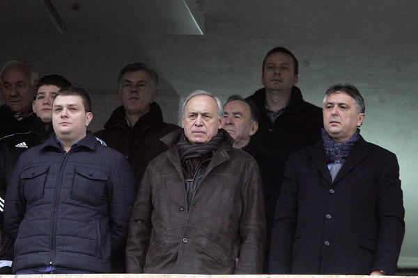 Posle novog fijaska, razočarani Milorad Vučelić progovorio o svemu! (FOTO)