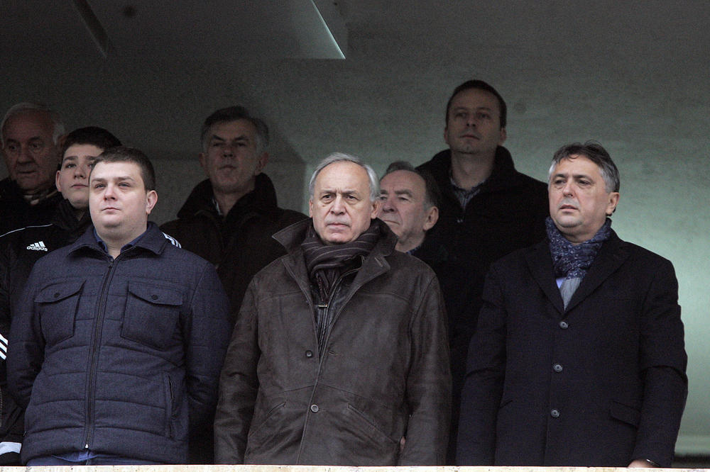 Posle novog fijaska, razočarani Milorad Vučelić progovorio o svemu! (FOTO)