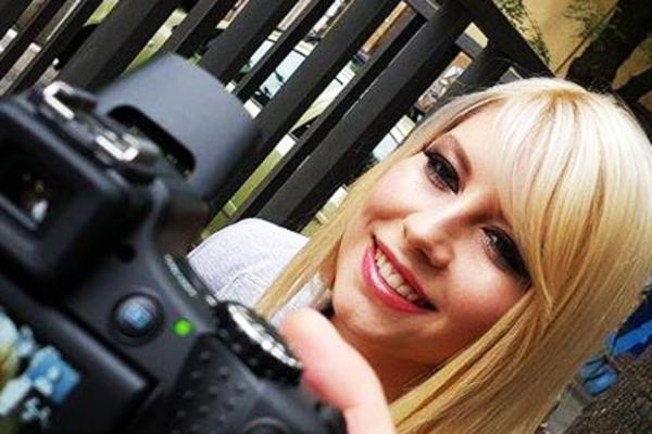 Čist seks za dobro jutro: Ovo je nova voditeljka Jutarnjeg programa! Imaćete jutarnju... (FOTO)(VIDEO)