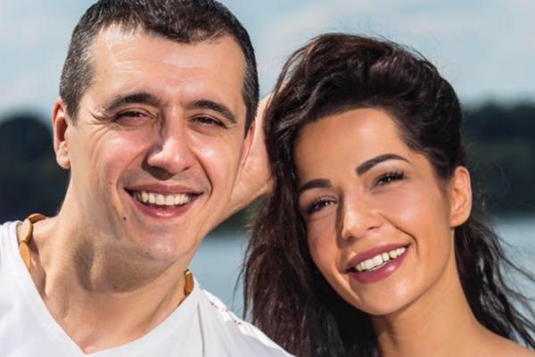 OPTUŽILI SU JE DA KONZUMIRA DROGU, ONDA IM JE ZAPALJEN AUTO: Žena Marka Bulata opet šokira javnost! (FOTO)