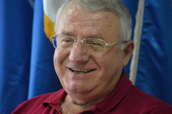 Prešišao ćaleta: Šešeljev sin je izrastao u opasnog baju, ali mu je još opasnija ekipa sa kojom bleji! (FOTO)