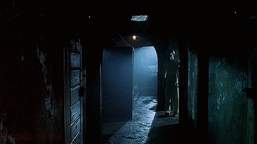 Imate li duhove u kući? 10 načina da provalite da li su u vašem domu! (FOTO) (GIF)