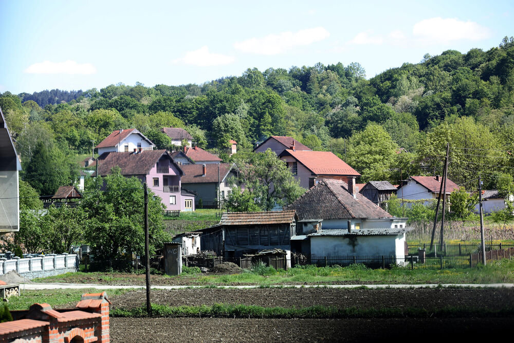 Grad Loznica daje novac za kupovinu ili izgradnju kuće na selu