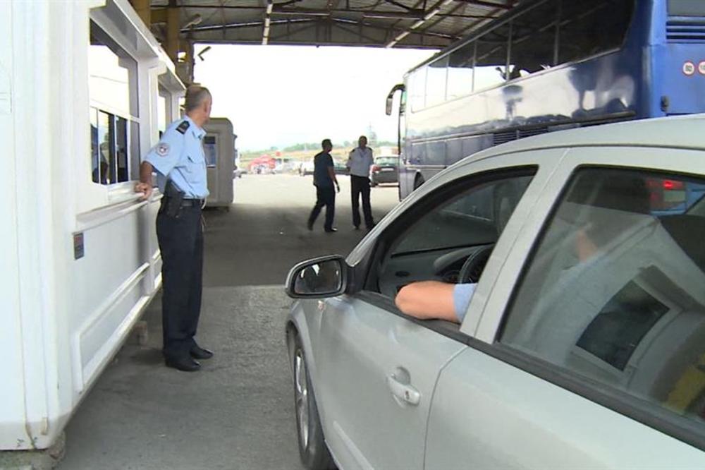 Beograd i Priština postigli dogovor o tablicama