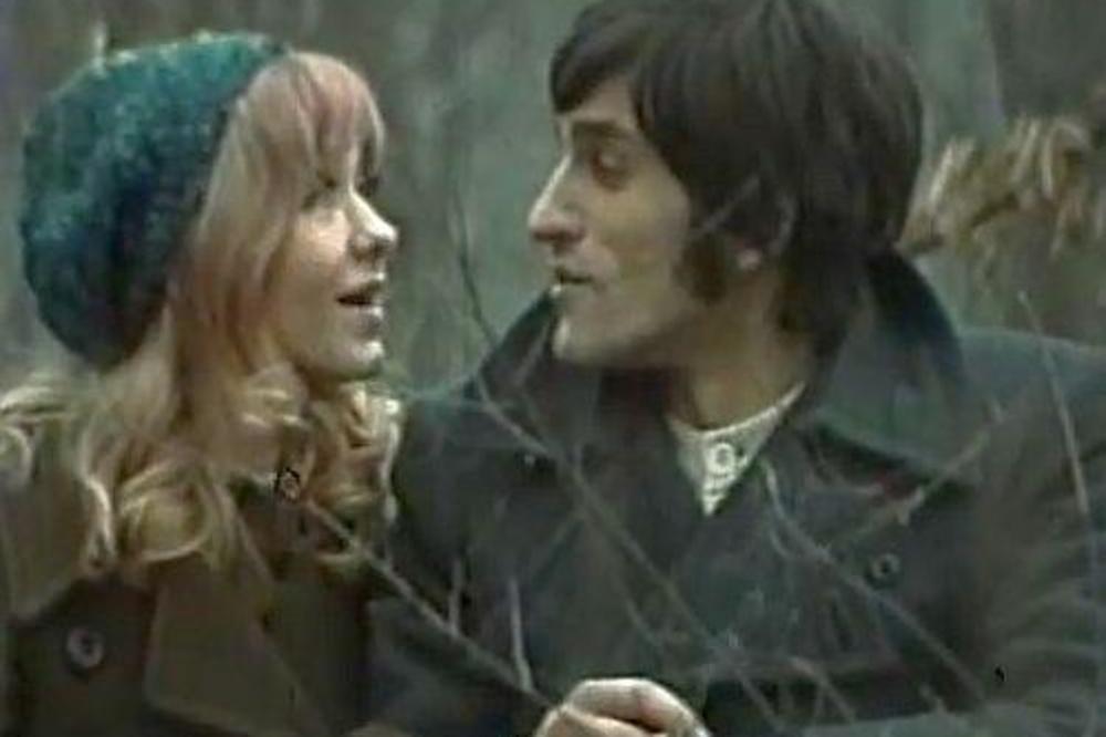 OVA POZNATA GLUMICA JE BILA KUMA MILENI DRAVIĆ I DRAGANU NIKOLIĆU: Veliko iznenađenje!