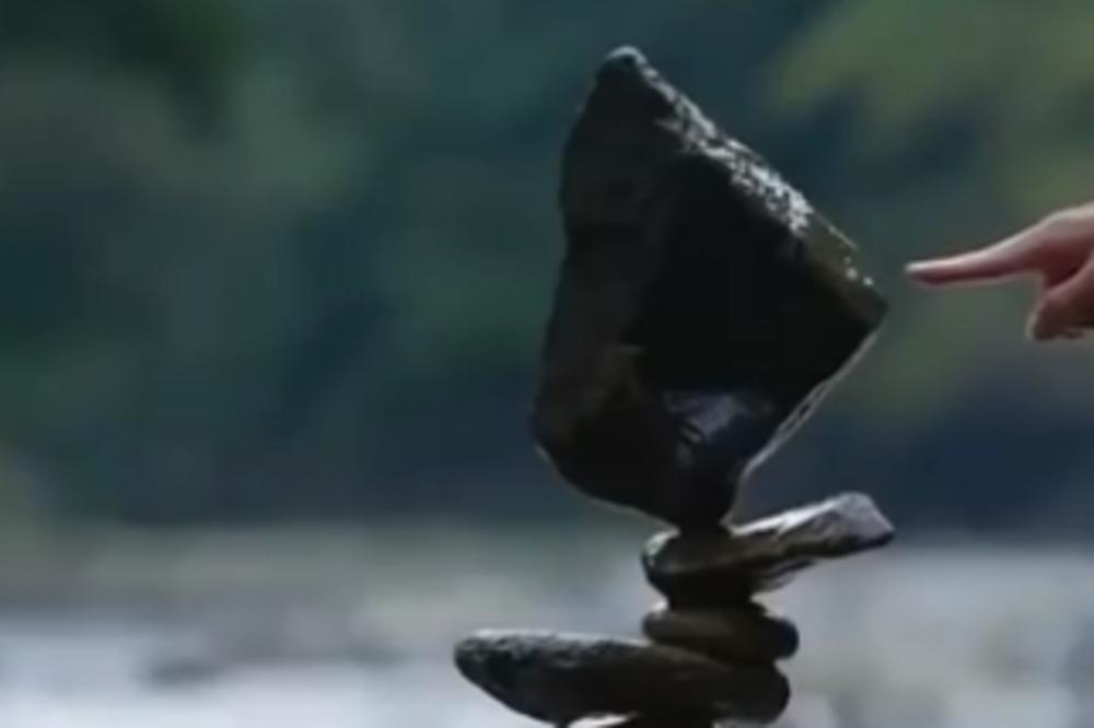 DA LI JE OVO ILI ONO? Niko ne zna šta ovo predstavlja, NA ŠTA VAMA LIČI?