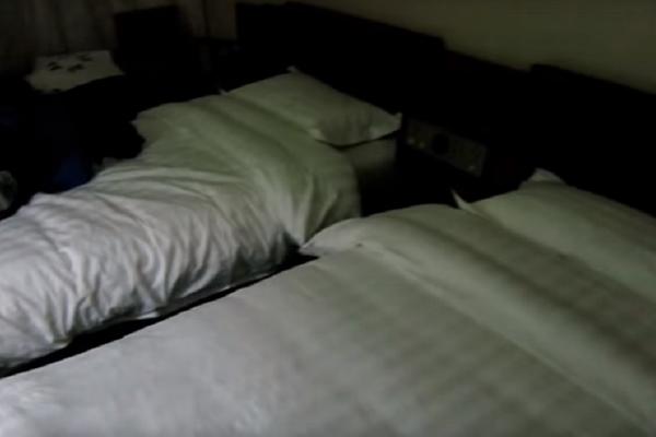 DA LI JE OVO MOGUĆE? Hotel Zrmanja prodaje se za 15 dinara!