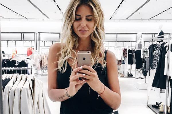 Listovi 3x deblji od butine: Zorannah se toliko izblamirala da više nikad neće pomisliti na fotošop!