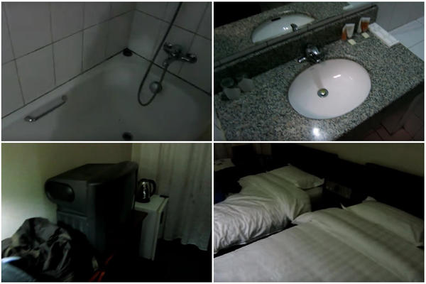 Ovo je najluksuzniji smeštaj u Severnoj Koreji: Ima čak 6 zvezdica, a zaslužio je - nula! (VIDEO)