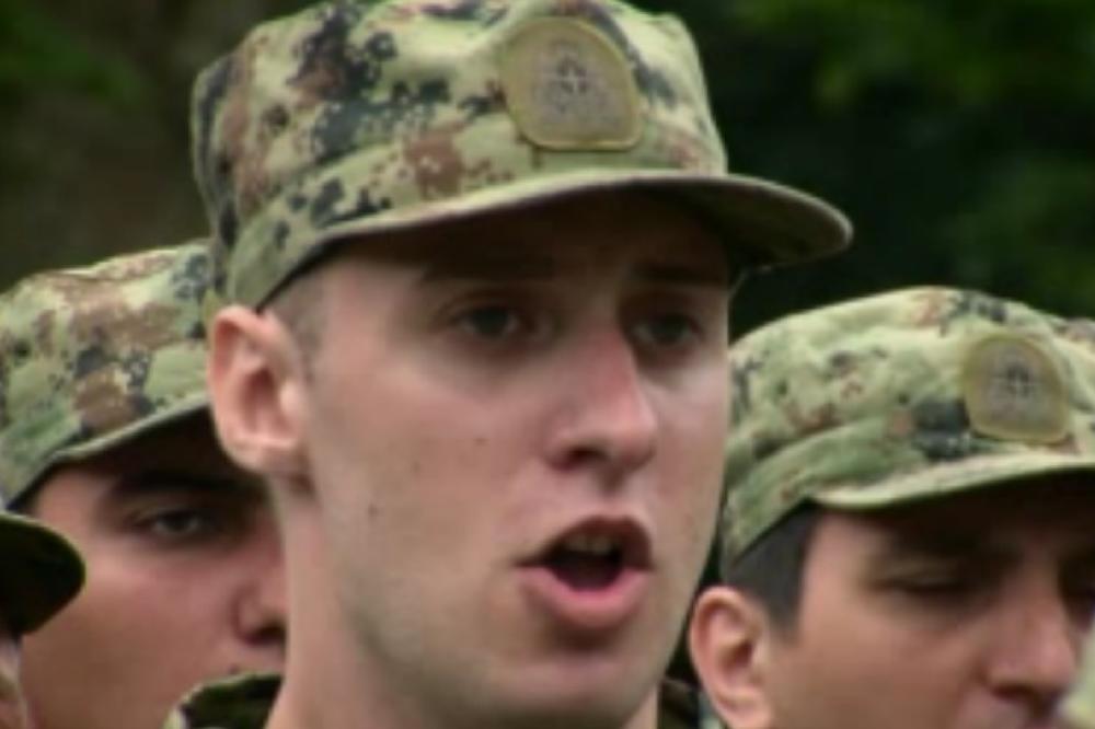 Ovim spotom Srbija poziva građane u vojsku! (VIDEO)