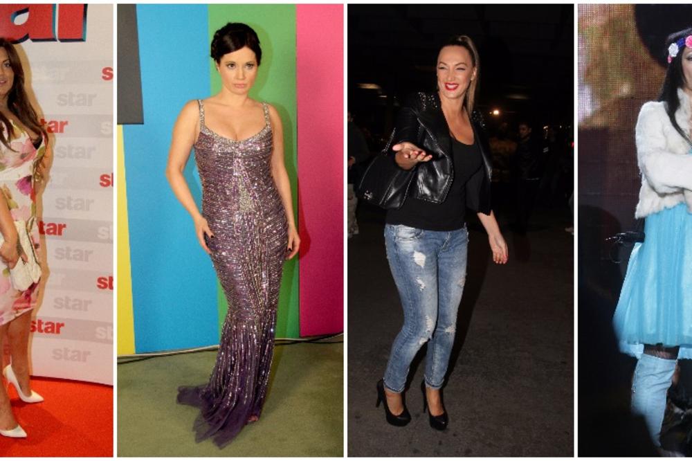 Brat Bog, kokain, pornići, tange i to: Ove zvezde se kunu u Boga, a on od njih čupa kosu s glave! (FOTO) (ANKETA)