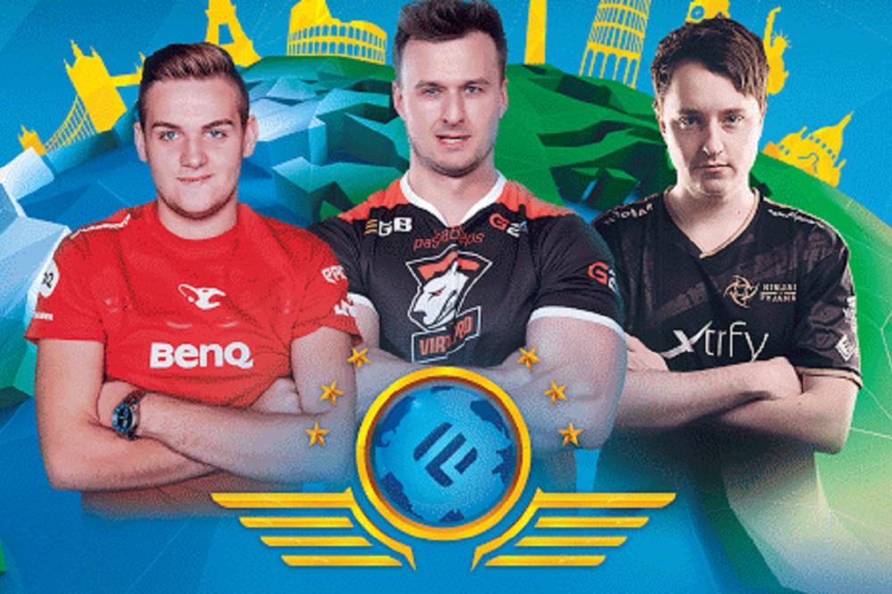 U BG svetski turnir u Counter Strike: Oružje u ruke i zaradite 100.000 dolara! (FOTO)