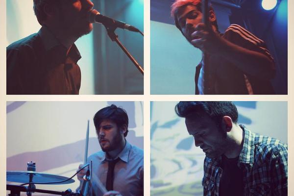 Psihodeličari na gotovs: U sredu se u Elektropioniru sprema luudilooo! (FOTO)