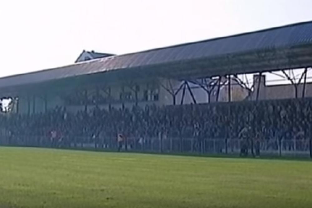 Kada bi svaki superligaš učinio ono što je Bačka, srpski fudbal bi postao neuporedivo lepši! (FOTO)