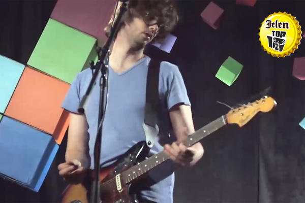 Crvi stigli Straight Mickeyja: Treća nedelja na čelu Jelen Top 10 liste! (VIDEO)