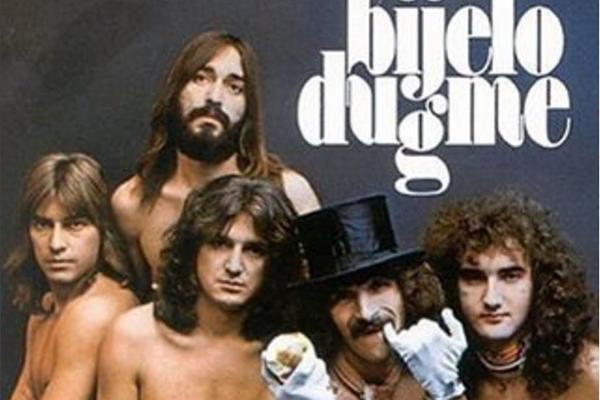 Bijelo Dugme konačno stiže u Beograd: Posle najvećeg koncerta u istoriji našeg grada, ovaj će biti još veći i bolji! (FOTO)