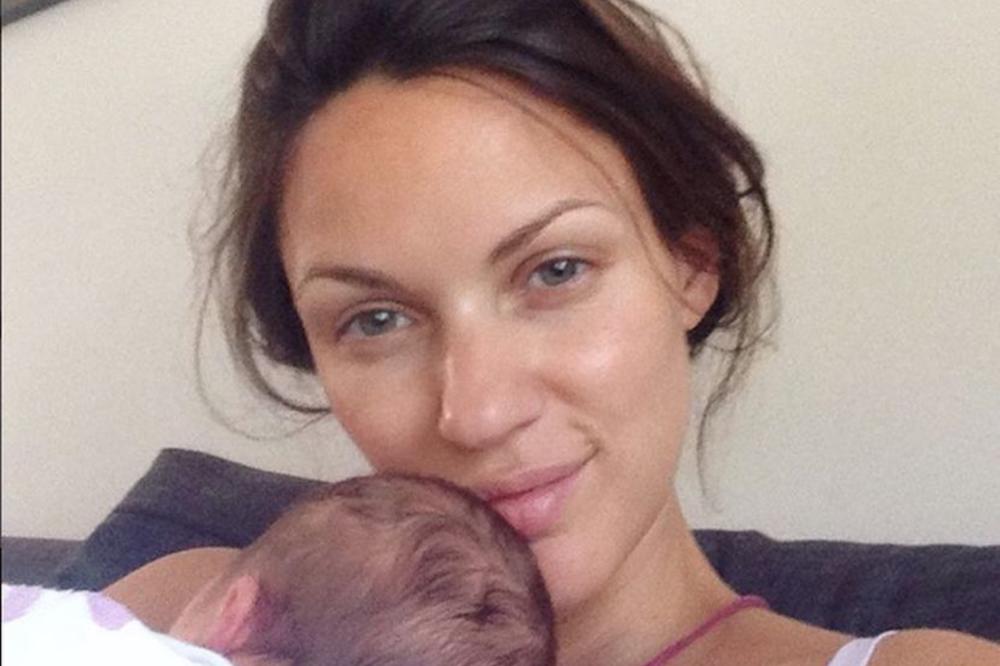 Rokvići uredili sobu svoje ćerkice: Izgleda kao iz bajke, i mi bismo u ovaj krevetac!  (FOTO)