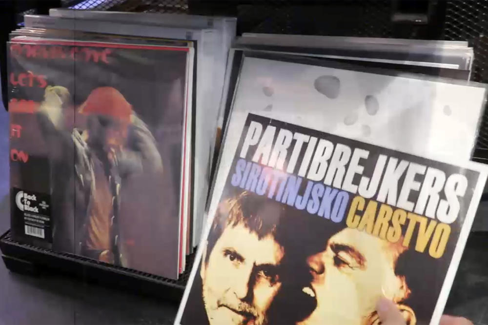 Pitali smo izdavače i rokere ima li hleba od rokenrola! Pogledajte šta su nam oni rekli!