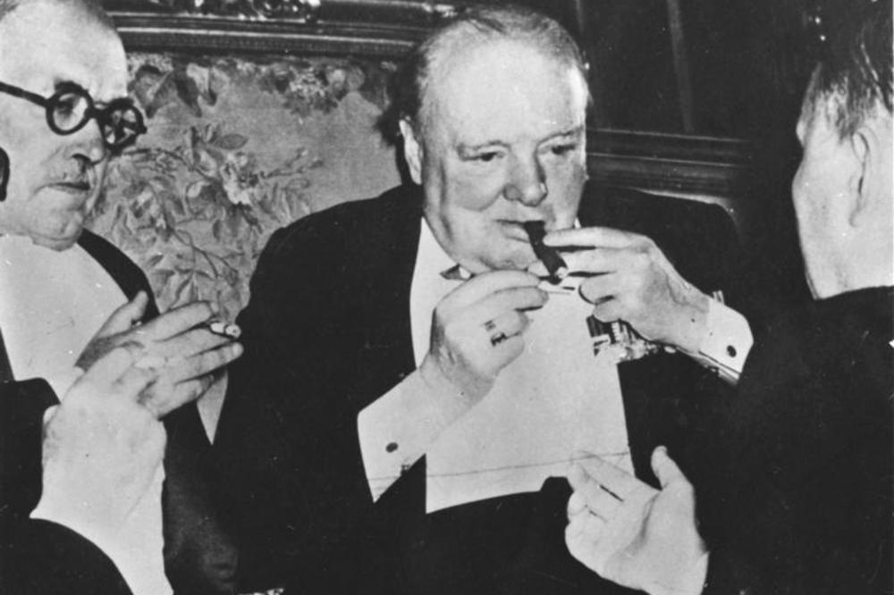 SRBIN IŠAMARAO SVETSKOG LIDERA USRED BEOGRADA! Nalupao ga kao niko, a sledićete se kada čujete ko je u pitanju!