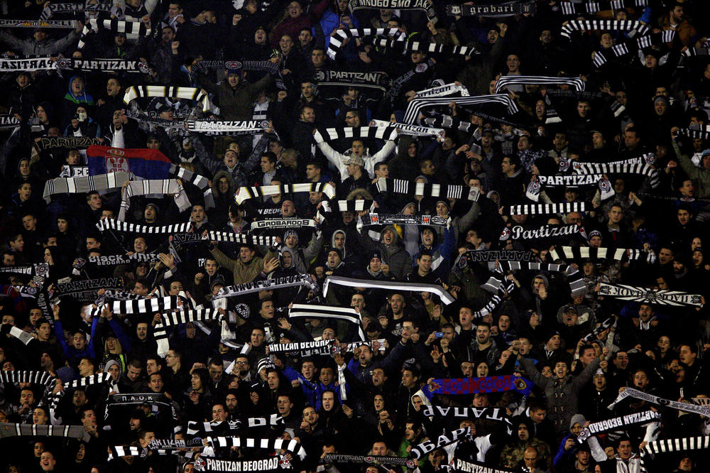 NE UPISUJTE BODOVE UNAPRED: Četiri veoma bitne činjenice plaše partizanovce pred Napredak! (VIDEO)