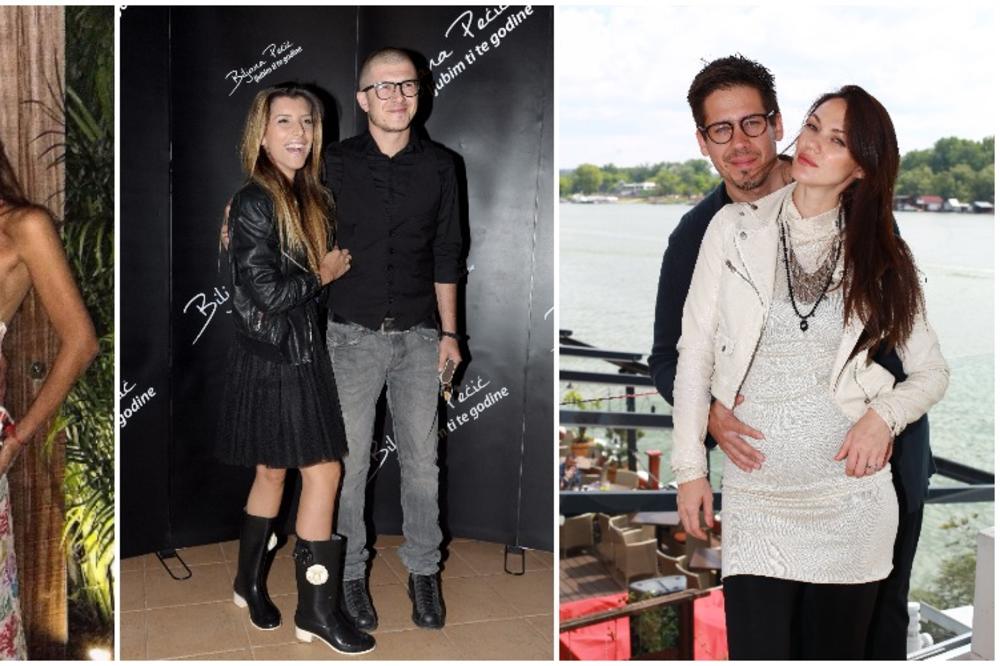 Bez celulita: 4 nove mame naše estrade okačile fotke nakon porođaja! Nema šanse da su pre 15-ak dana dobile bebe (FOTO)