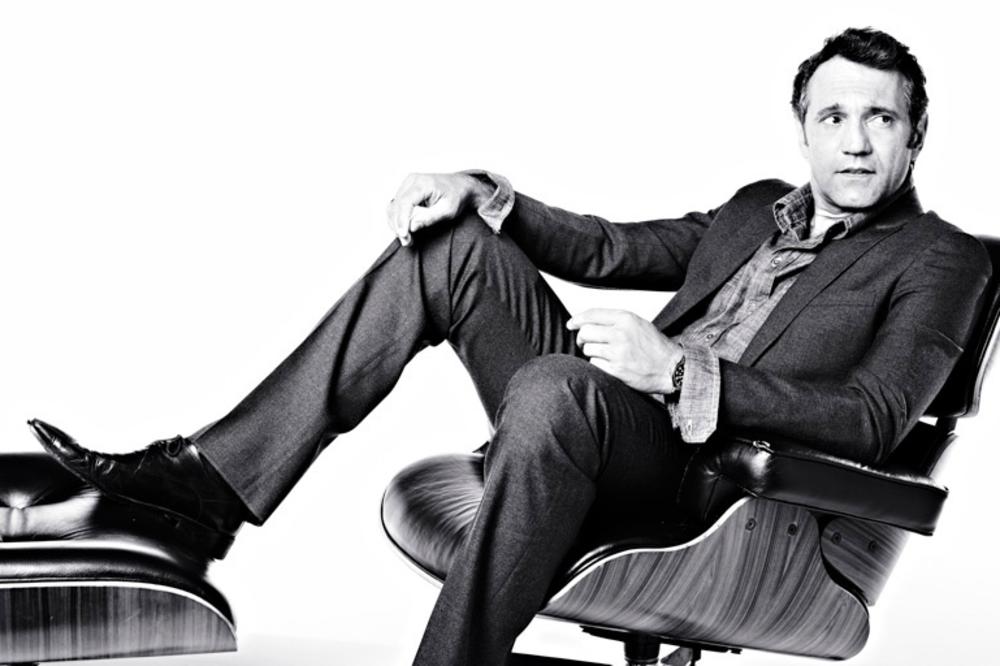 Mislili su da glumi, a on se udavio: Zvezda latino sapunica se utopila tokom snimanja! (FOTO)