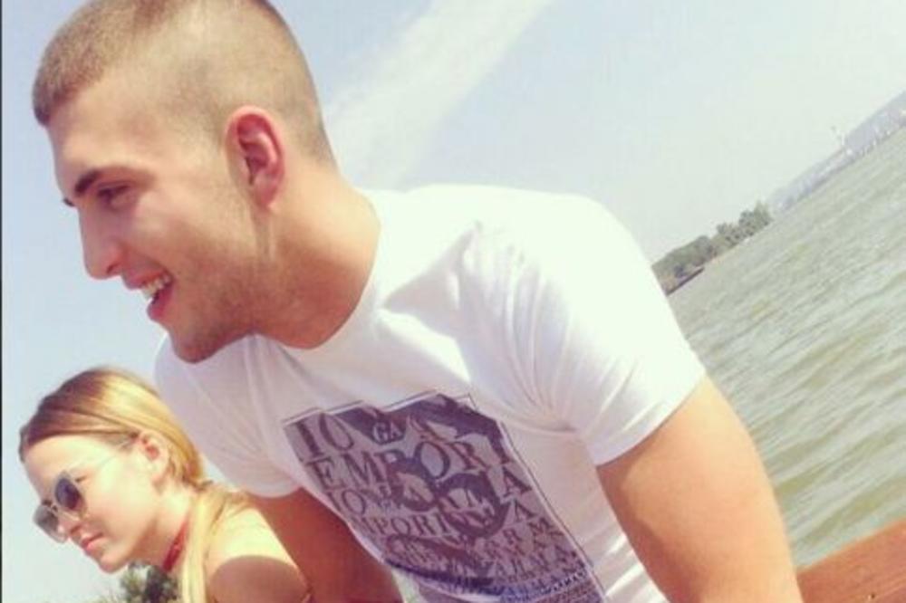 Neočekivan zaplet: Ksenija potvrdila da je promenila prezime, ali razlog je sve iznenadio! A beba... (FOTO)