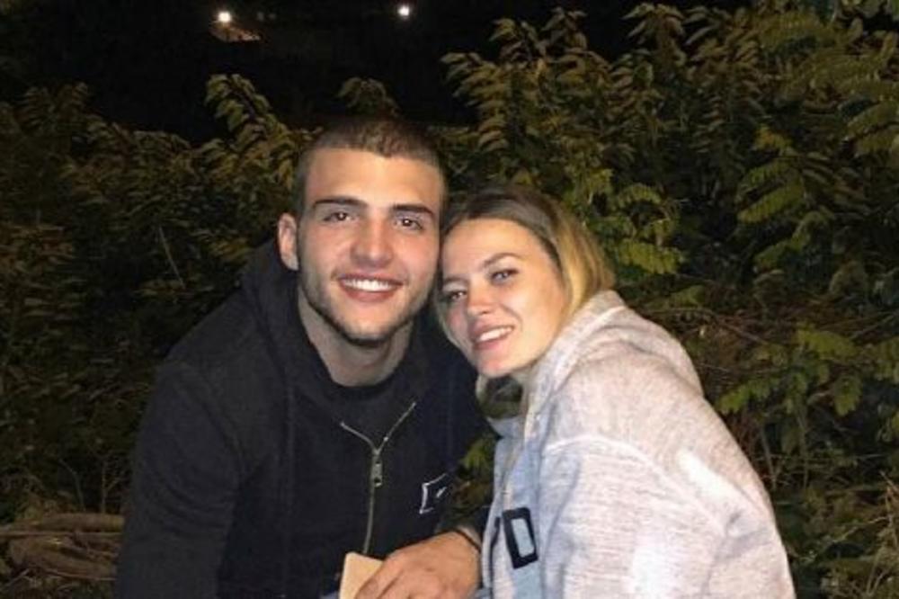 Veljko otkriva: Voleo bih da imam troje dece, baš sa ovom ženom!