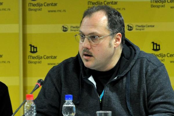 Vojvođanskim novinarima stigle pretnje smrću!