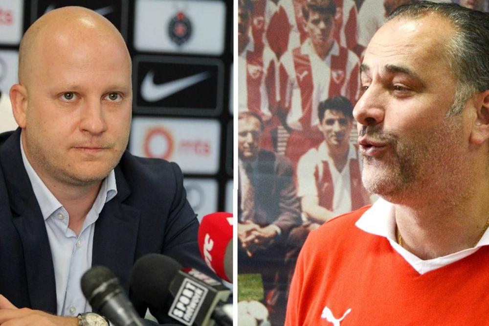 Grof odgovorio na pitanje Espresa šta misli o Nikoliću? Njegov odgovor će vas baš nasmejati!