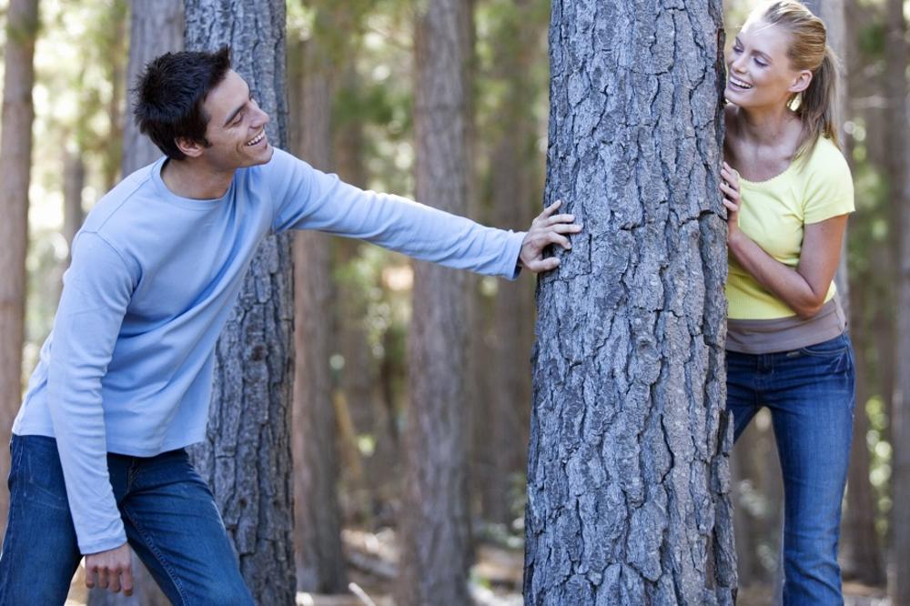4 stvari koje nikad ne treba da uradite zbog dečka (FOTO) (GIF)