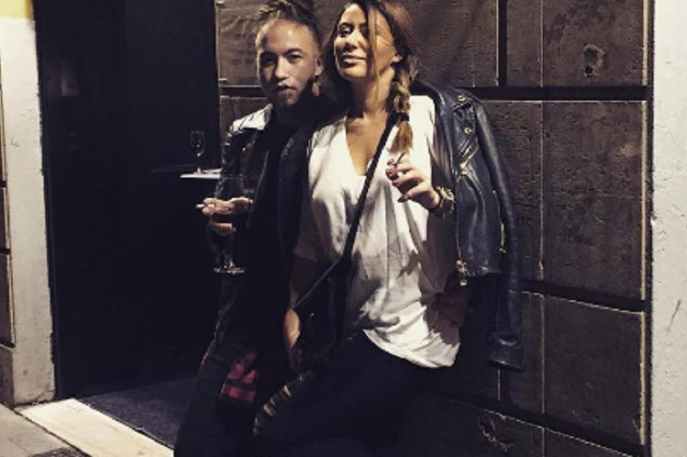 RASTA OTKRIO DA LI SU BLIZANCI! Želeo sam da Ana nosi SINA, ali onog trenutka kada čujete od doktora da...  (FOTO)