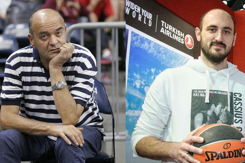 Da li je Krstić svojom izjavom isprozivao Vujoševića? (ANKETA)