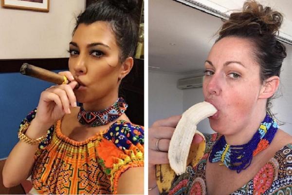 15 parodija zbog kojih se poznate face češu i gde ih ne svrbi! (FOTO)