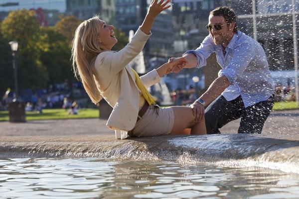 Zbog čega smo tako ludi kad se zaljubimo? (FOTO) (GIF)